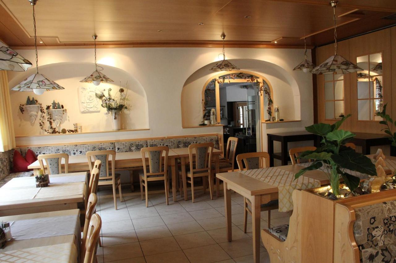 Hotel Drei Lilien Vohenstrauss Kültér fotó
