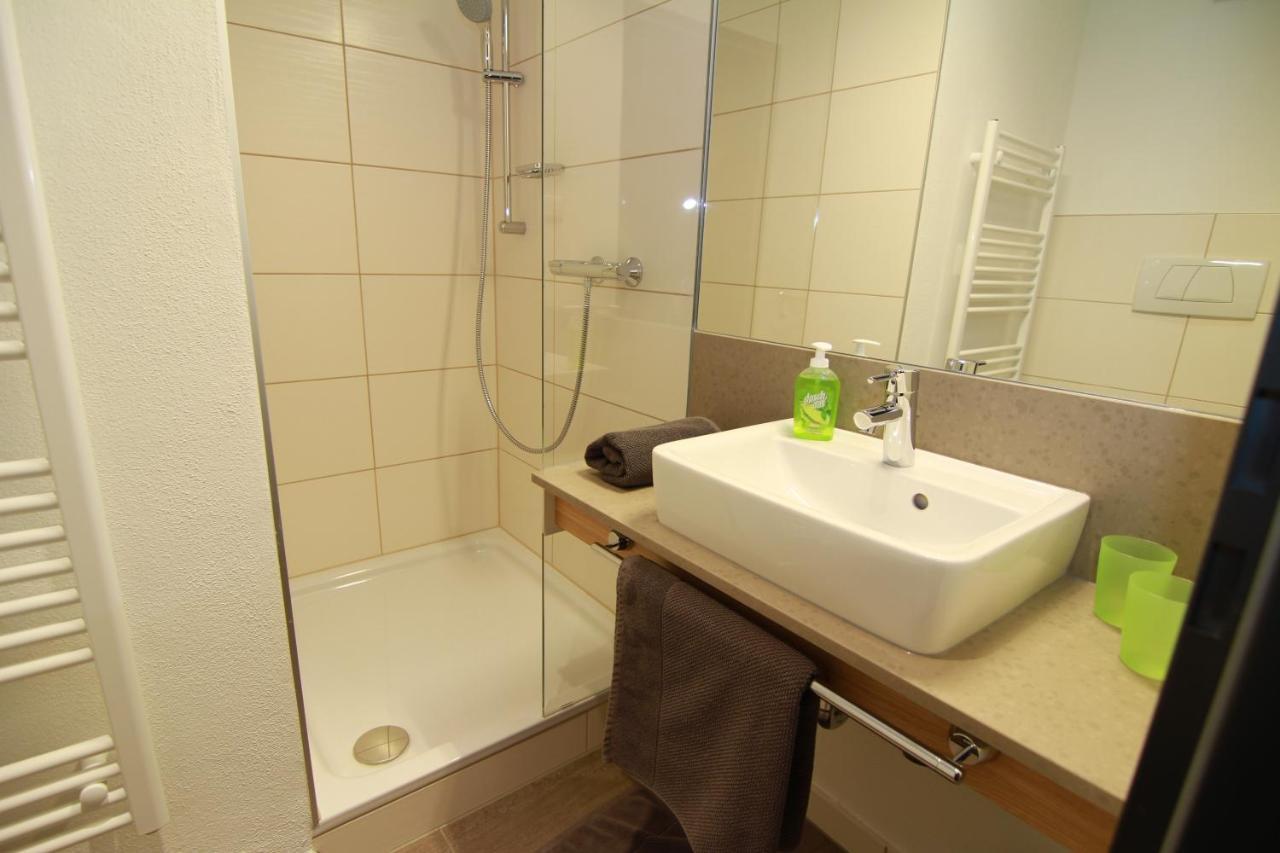 Hotel Drei Lilien Vohenstrauss Kültér fotó