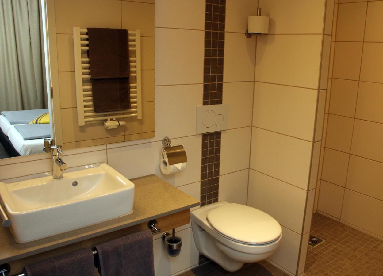 Hotel Drei Lilien Vohenstrauss Kültér fotó