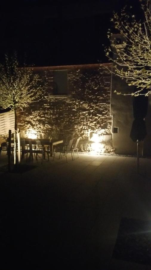 Hotel Drei Lilien Vohenstrauss Kültér fotó