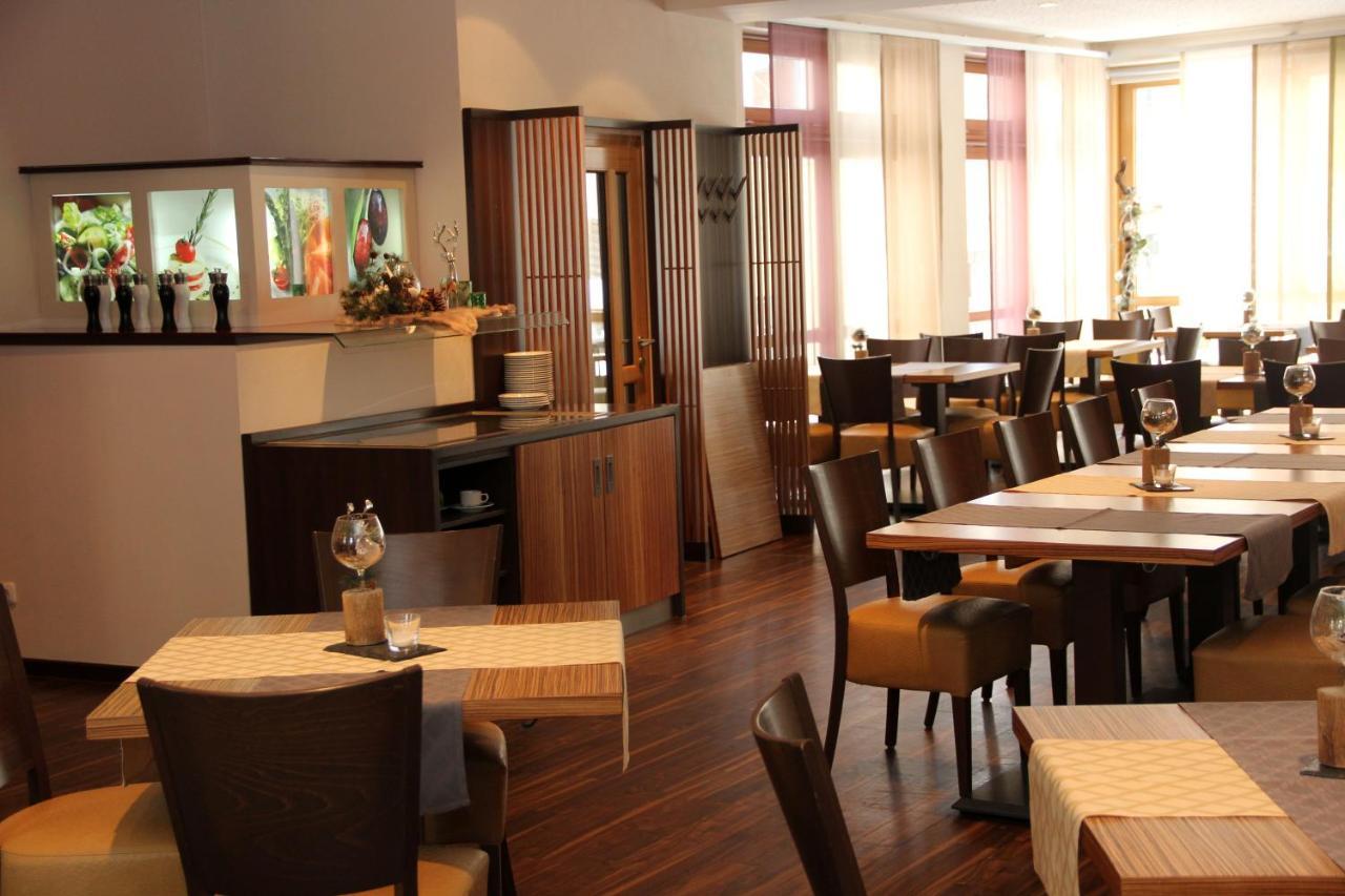 Hotel Drei Lilien Vohenstrauss Kültér fotó