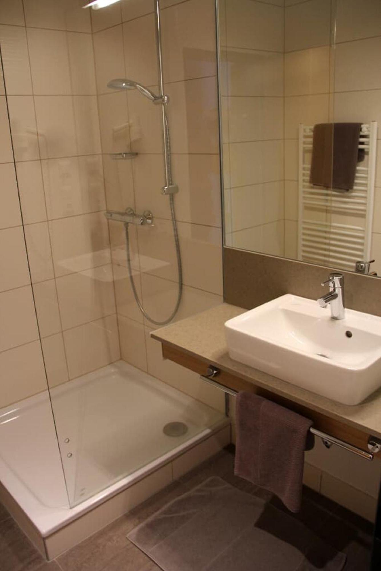 Hotel Drei Lilien Vohenstrauss Kültér fotó